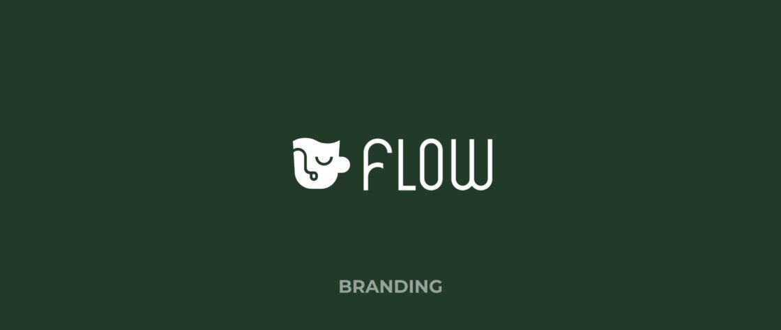 Flow Coffee – Branding